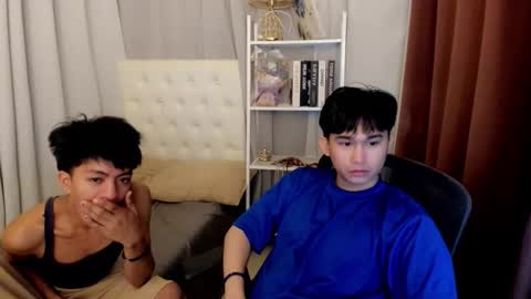 Snapshot of davincihugecock chatting on 03/02/26, 04:36 daniel online show from 03/02/26, 04:36