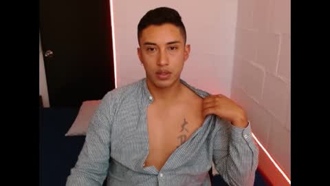 Snapshot of davixx258 chatting on 02/03/25, 07:31 DS online show from 02/03/25, 07:31