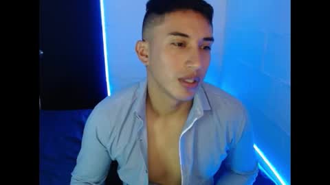 Snapshot of davixx258 chatting on 02/22/25, 10:20 DS online show from 02/22/25, 10:20