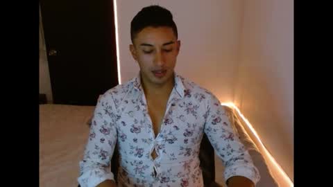 Snapshot of davixx258 chatting on 02/24/25, 10:36 DS online show from 02/24/25, 10:36