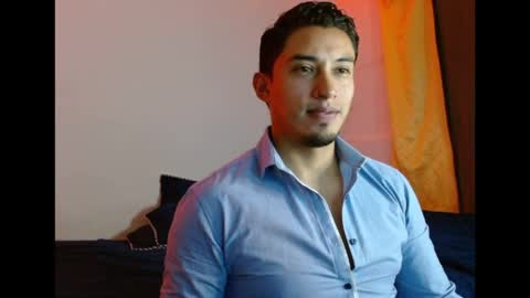 Snapshot of davixx258 chatting on 11/14/25, 12:53 DS online show from 11/14/25, 12:53