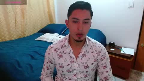 Snapshot of davixx258 chatting on 02/17/26, 11:11 DS online show from 02/17/26, 11:11