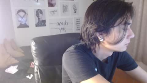 davoxer online show from 11/02/25, 03:20