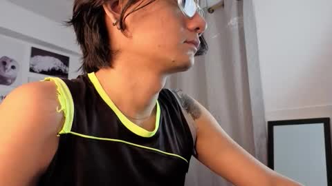 davoxer online show from 12/19/25, 03:57