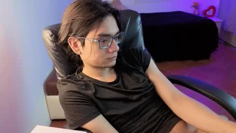 davoxer online show from 02/07/26, 04:49