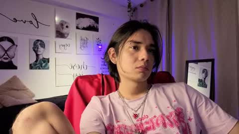 davoxer online show from 02/11/26, 03:00