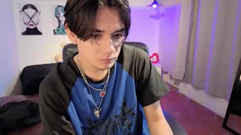 davoxer online show from 02/27/26, 02:22