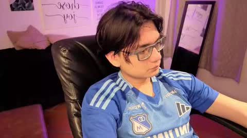 davoxer online show from 03/18/26, 02:47