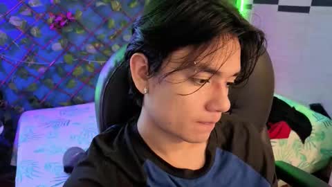 davoxer online show from 03/25/26, 04:29