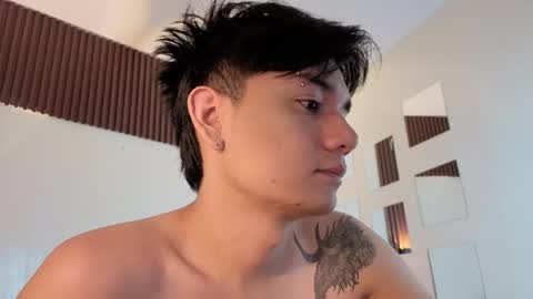 davoxer online show from 04/18/26, 04:05