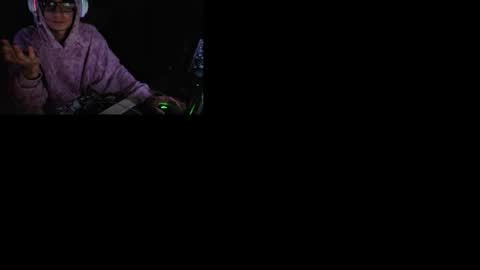 davoxer online show from 06/07/26, 10:08