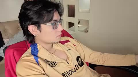davoxer online show from 06/25/26, 03:39