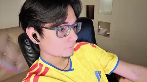 davoxer online show from 06/28/26, 03:45
