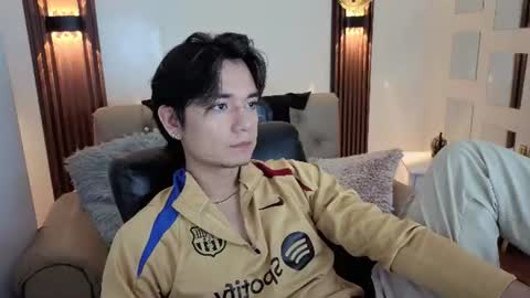 davoxer online show from 07/09/26, 03:10