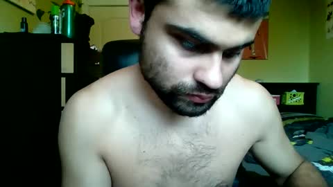 davy_micheal_barnes online show from 04/20/26, 12:57