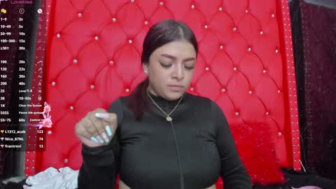 DAWA ANGELS online show from 01/30/25, 01:44