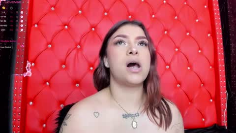 DAWA ANGELS online show from 02/11/25, 11:43