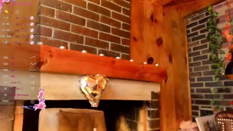 DAWA ANGELS online show from 02/15/25, 04:36