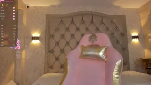 DAWA ANGELS online show from 03/07/25, 08:34