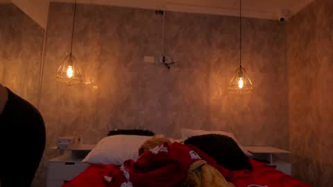 DAWA ANGELS online show from 09/14/25, 02:38