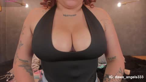 DAWA ANGELS online show from 04/08/26, 03:17