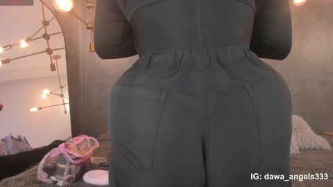 DAWA ANGELS online show from 04/19/26, 02:44