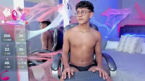 dawn_16 online show from 10/16/25, 09:38