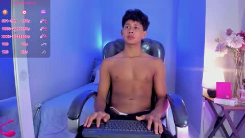 dawn_16 online show from 12/04/25, 10:18