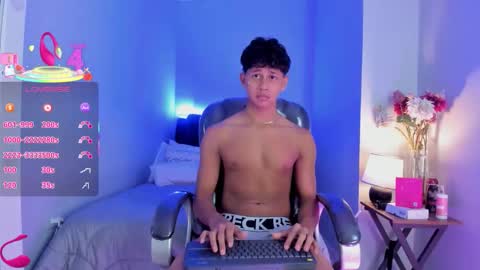 dawn_16 online show from 12/16/25, 10:04