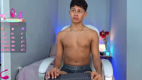 dawn_16 online show from 04/16/26, 09:39