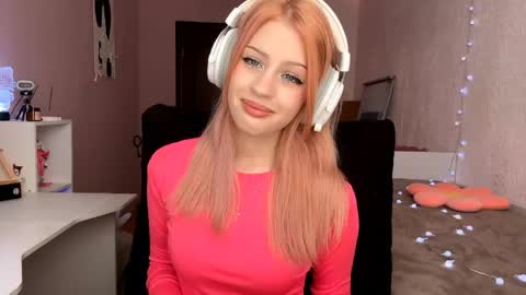 Mili online show from 04/23/26, 11:09