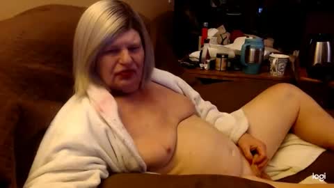 dawndoesall online show from 12/11/24, 03:56