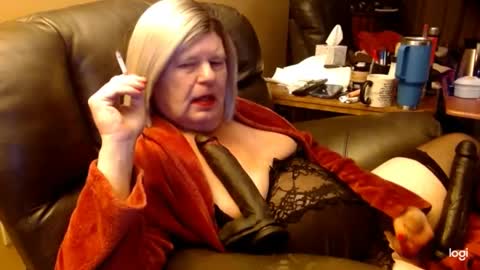 dawndoesall online show from 01/16/25, 04:49