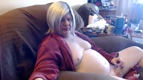 dawndoesall online show from 02/16/25, 05:59