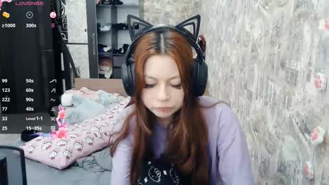 Alice online show from 02/10/26, 08:18