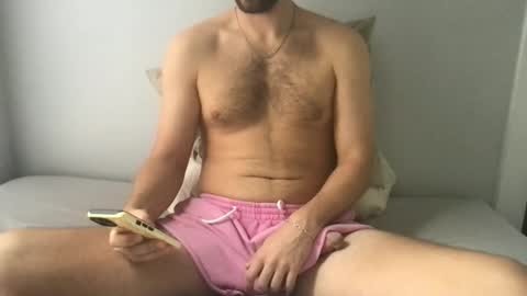 Dawson online show from 09/30/25, 03:50