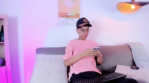 Snapshot of dax_blaze chatting on 04/27/26, 12:47 Dax online show from 04/27/26, 12:47
