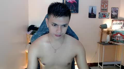 JC LOVER BOY online show from 03/09/25, 01:04