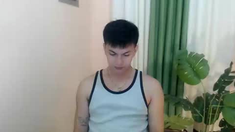 JC LOVER BOY online show from 09/28/25, 06:19