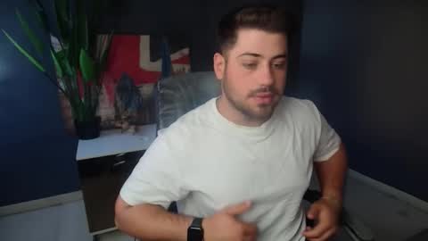 DaxGreer online show from 04/23/26, 04:24