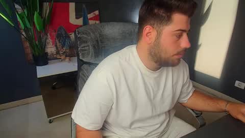 DaxGreer online show from 04/26/26, 04:32