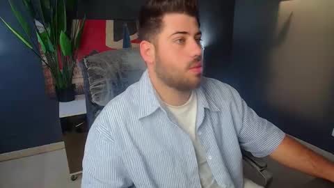DaxGreer online show from 04/27/26, 04:21