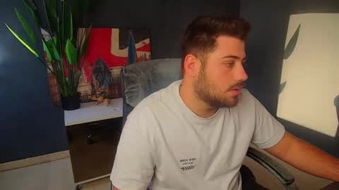 DaxGreer online show from 04/28/26, 04:28