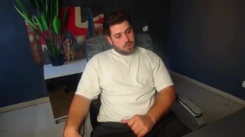 DaxGreer online show from 05/01/26, 04:50