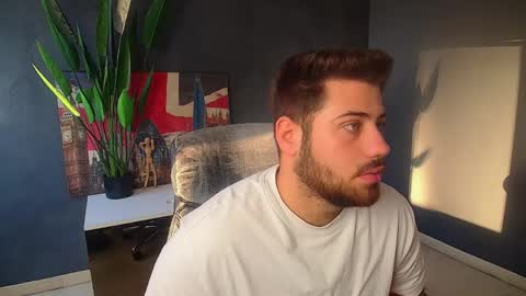 DaxGreer online show from 05/06/26, 04:19