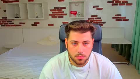 DaxGreer online show from 06/16/26, 04:26