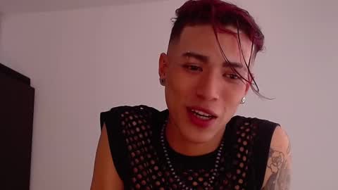 Daxon online show from 11/08/25, 06:29