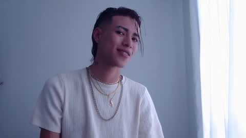 Daxon online show from 11/11/25, 08:53