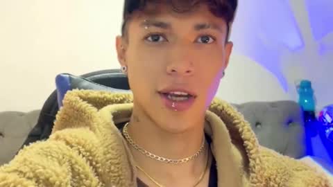 Daxon online show from 02/16/26, 12:34