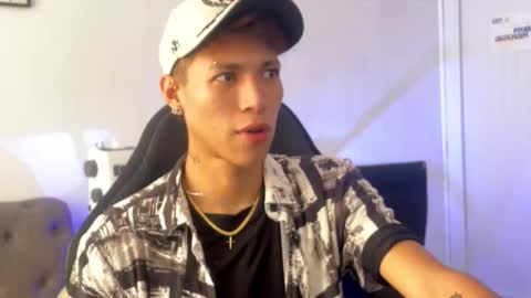 Daxon online show from 02/20/26, 05:02